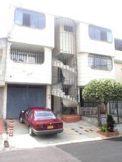 VENDO DOS APARTAMENTOS BUCARAMANGA, COLOMBIA