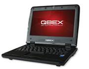 Portatil QBEX Aero BOGOTA, COLOMBIA