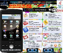 SCHIPHONE DREAM G2 GOOGLE ANDROID Celular Wifi Off Medellin, Colombia