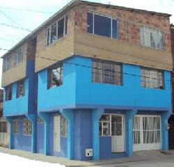 Prado de las Vegas, Casa rentable 3 niveles indepe bogota, colombia