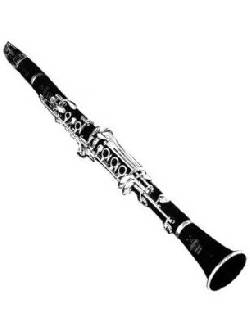 Vendo clarinete Cali, Colmbia
