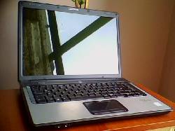 portatil compaq bogota, colombia