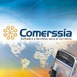 Comerssia - Software POS y Servicios para el Comercio Bogot, Colombia
