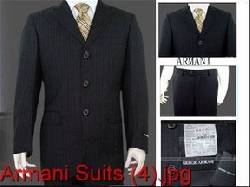 TRAJES ITALIANOS IMPORTADOS, ARMANI, ZEGNA.  bogota, colombia