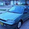 SWIFT 1.3 $8.200.000 BOGOTA, COLOMBIA