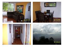 Colinas del viento - Loma del indio Medelln, Colombia