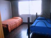 habitaciones para caballeros bogota, colombia