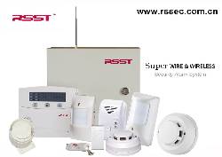 RSST - Fabricante de seguridad alarmas,cctv camara China, shezhen