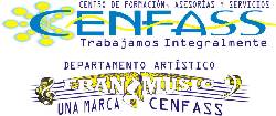 CLASES DE BAILE Y DANZAS EN CENFASS 7, Colombia