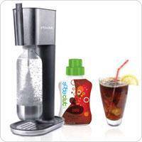 EL MEJOR REGALO PARA MAMA ES SODASTREAM Mexico, Mexico