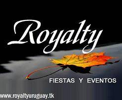 Fiestas y Eventos Uruguay, Royalty Uruguay Montevideo, Uruguay