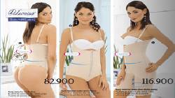 Body reductor y body reductor en nylon  Bogota, Colombia