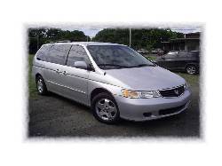 Transporte privado en Panam Panama, Panama
