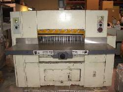 vendo adast 414 y guillotina adast automatica Bucaramanga, Colombia