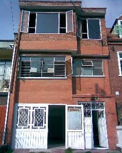 SE VENDE CASA EN EL PALERMO BOGOTA, COLOMBIA