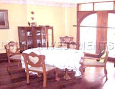 *****VENDO por viaje CASA EN MONTERRICO - SURCO*** LIMA, PERU