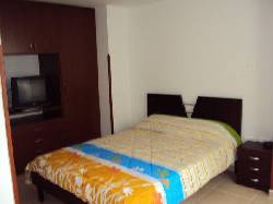 ARRIENDO APARTAMENTOS AMOBLADOS POR DIAS,SEMANAS,MESES bucaramanga, colombia