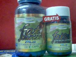 VENTA DE FAT BURNER BOGOTA, COLOMBIA