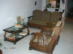 se vende juego de sala Cali, Colombia