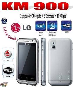 Celular Lg, Cookie Kp500, Km900 Arena, Incite CT810, Gd Medellin, Colombia