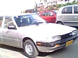 VENDO MAZDA 88 Bogota, Colombia