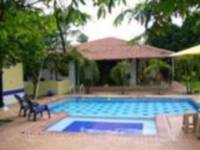 VENDO ESPECTACULAR CASA CAMPESTRE VILLAVICENCIO villavicencio, colombia