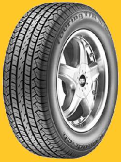 Llantas 165/70 R13 BF Goodrich. Bogot, Colombia