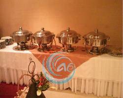 BUFFET CATERING PARA SU EVENTO Bogota, Colombia