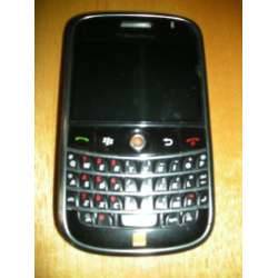 BLACKBERRY BOLD  9000 Bogota, Colombia