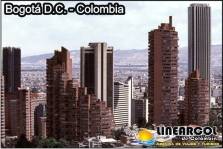 Bogota turismo de verdad Bogot D.C., Colombia