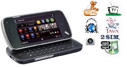 CELULAR TACTL-WIFI-TV-MP3-MP4 $315.900 mosquera, colombia