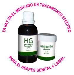 Herpes si tiene cura Bogota, Colombia