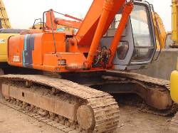 2003 Hitachi EX200 Perfecto Estado (Importamos) Lone Tree, CO, Estados Unidos