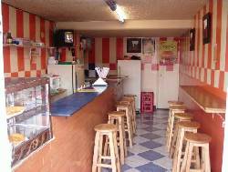 Vendo Negocio Comidas Rapidas bogota, colombia
