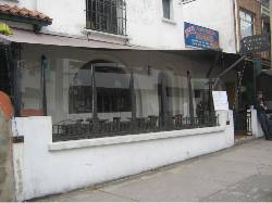 vendo restaurante-bar bogota, colombia