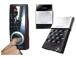 CERRADURAS DIGITALES HUELLA Y CLAVE EXCLUSIVOS Bucaramanga, Colombia