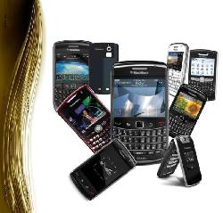 BLACKBERRY guangzhou, china
