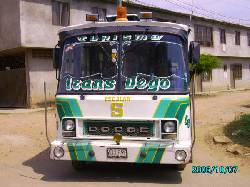 VENTA BUSETA A BUEN PRECIO CALI, COLOMBIA