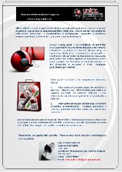 Comunidad Interactiva de Negocios Cali, Calombia