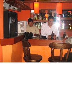 Vendo cafe bar acreditado bogota, colombia