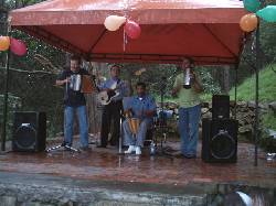 Grupo Vallenato Bogot, Colombia