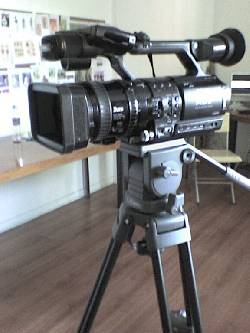 FILMACIONES PARA PARTICULARES Y EMPRESAS   santiago, Chile