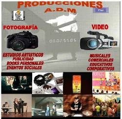 Produccionesadm medellin, colombia