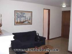 Apto en Poblado San Diego 99 (mts�) C�d. 370 Colom Medellin, Colombia
