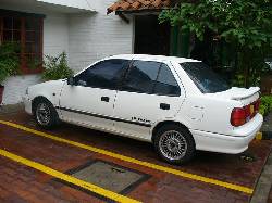 Chevrolet swift 1600 cc Cali, Colombia