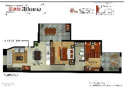 Venta de apartamento nuevo a estrenar  Montevideo Montevideo, Uruguay