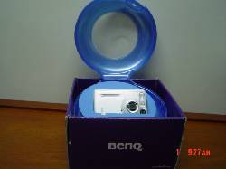 CAMARA DIGITAL BENQ 1300 Bogot, Colombia