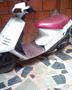URGENTE PARA MECANICO/SUSUKI ADRESS/90 C.C /MOD 94 ibague, colombia