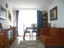 APARTAMENTO BARRIO EL CORTIJO BOGOTA, COLOMBIA