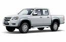 servicio mazda bt-50 doble cabina y placas publica bogota, colombia